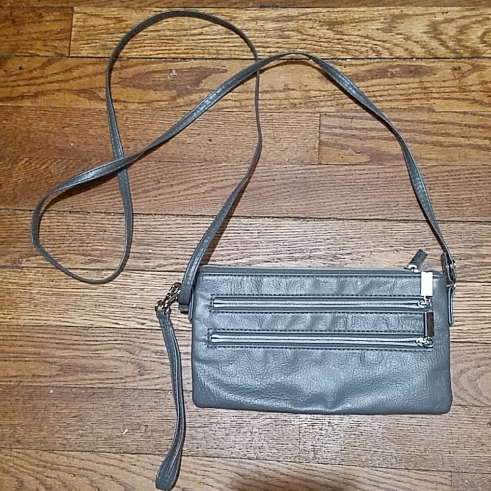 Mini crossbody